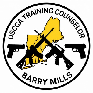 BARRY MILLS - USCCA TRAINING COUNSELOR