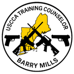 BARRY MILLS - USCCA TRAINING COUNSELOR