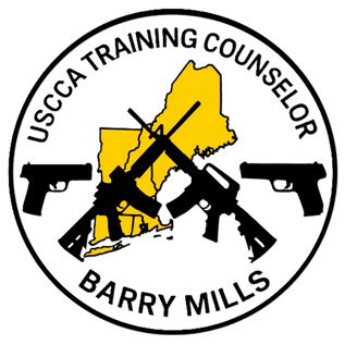 BARRY MILLS - USCCA TRAINING COUNSELOR