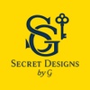 Secret Designs by G
