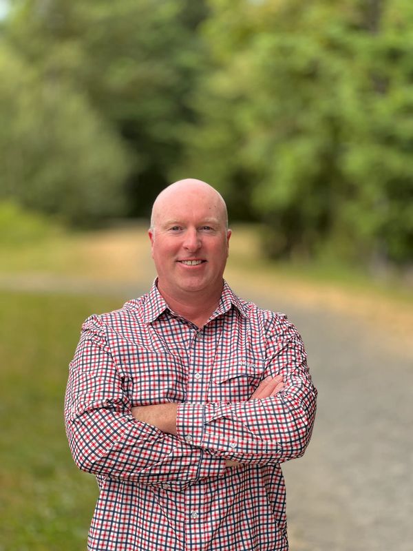 Rich Hartigan, founder of Riverbend Consulting Group LLC