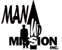 Man Up Mission Inc. 