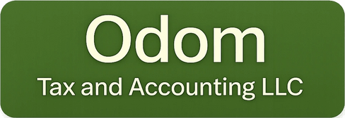 Odom Tax
