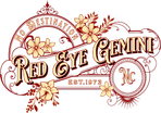 Red Eye Gemini