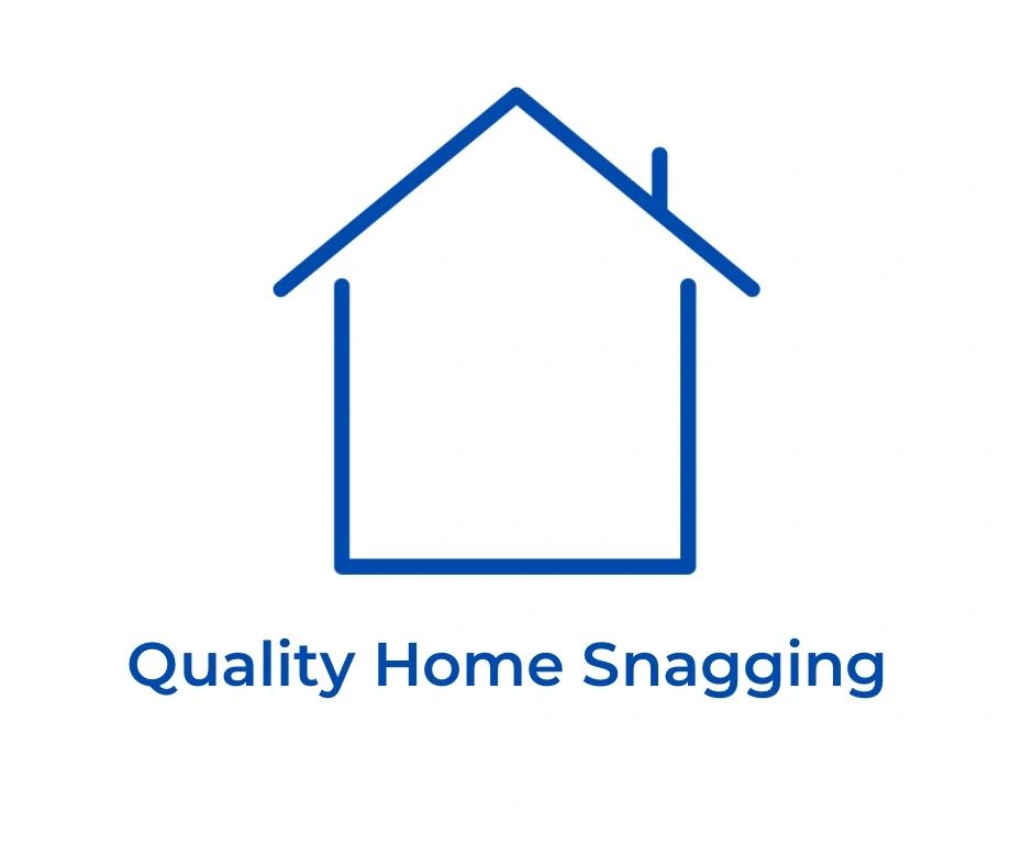 Quality Home Snagging Snagging Survey, New Home, House Snagging