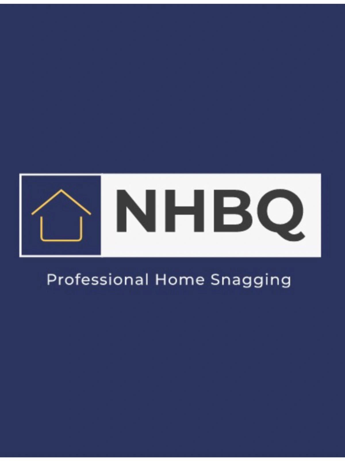 Snagging Survey Nhbq Professional Home Snagging