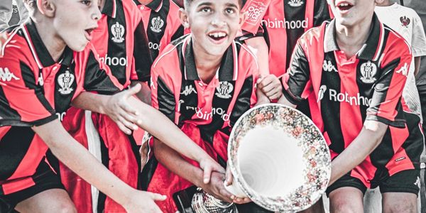 Tornei giovanili di calcio