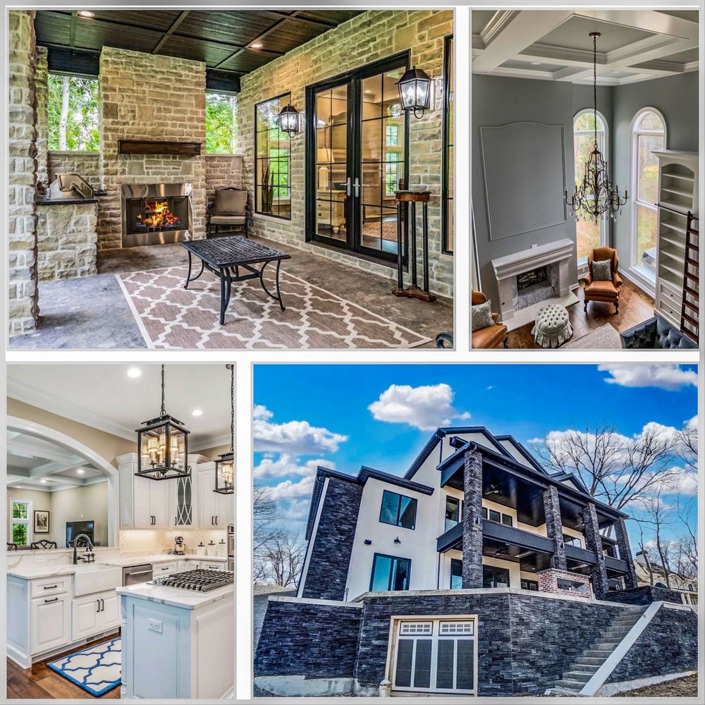 Penny Lane Luxury Homes