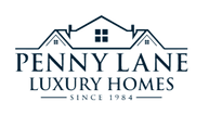 PENNY LANE LUXURY HOMES 
SINCE 1985