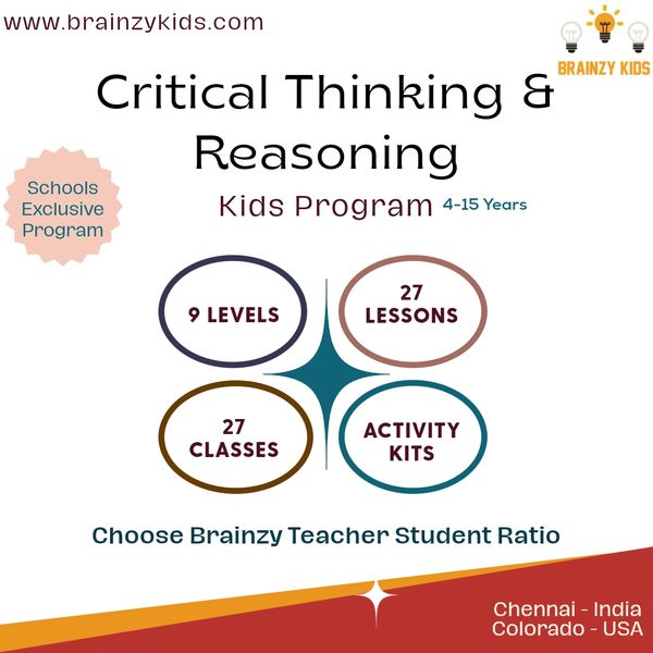 Brainzy Kids schools