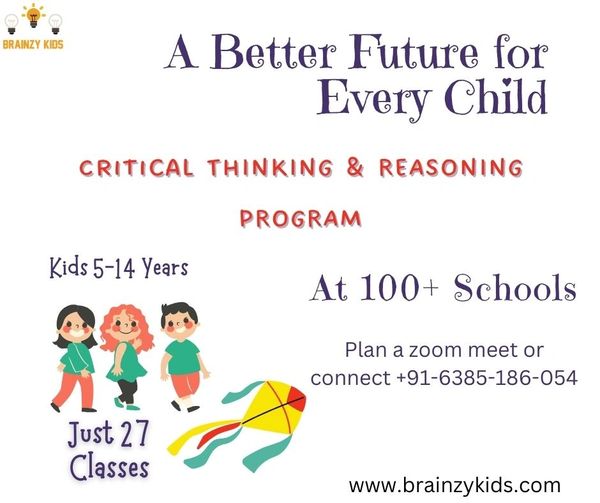 brainzykids.com