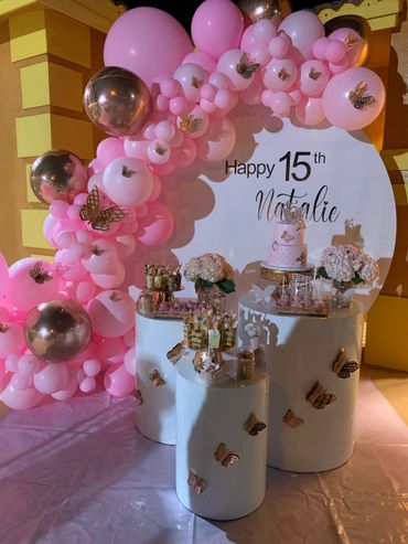 Party Decorations