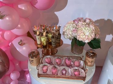 Party Decorations