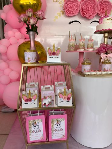 Party Decorations