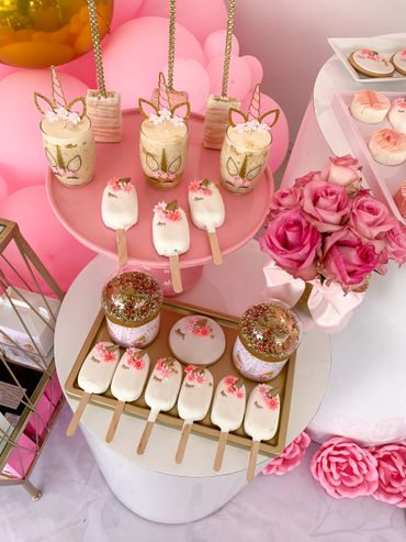Party Decorations