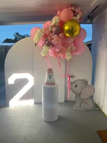 Party Decorations