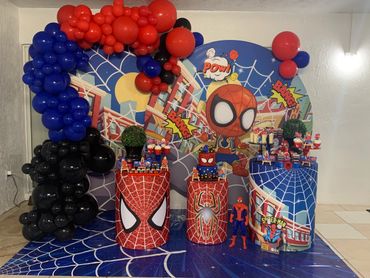 Party Decorations