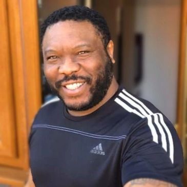 Errol Bennett