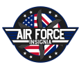 Air Force Patches & Militaria 