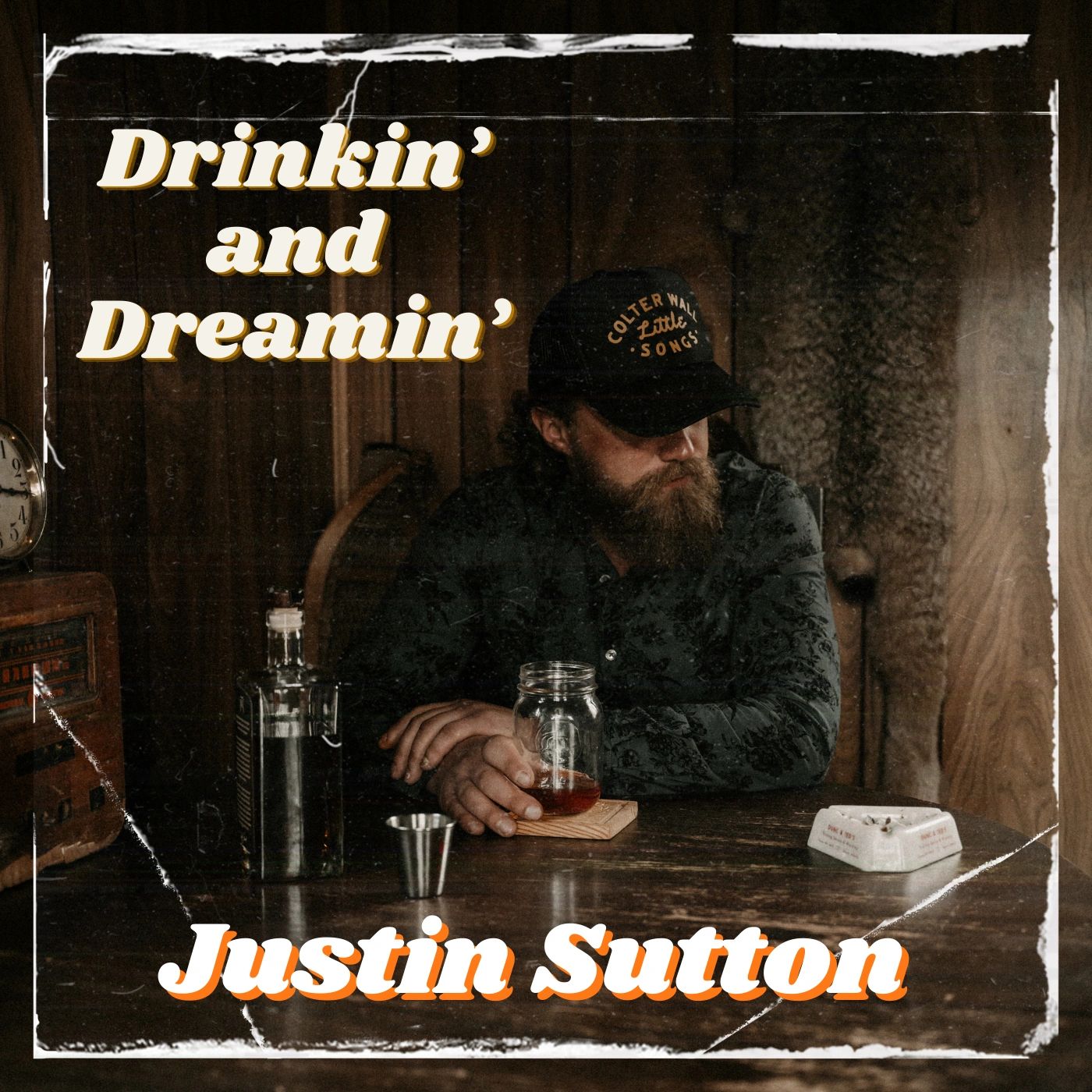 Justin Sutton & North of 49