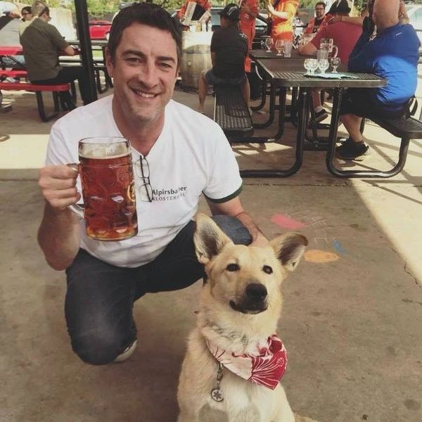 brewery dog