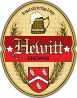 hewitt.beer