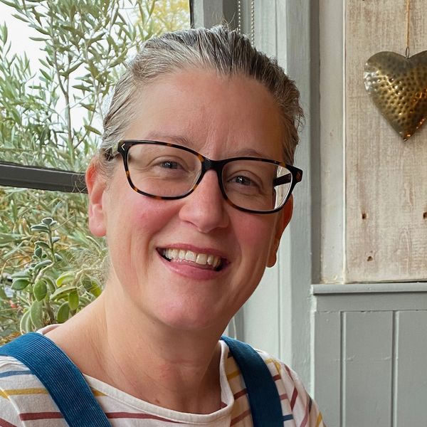Liz Boocock, Specialist Speech and Language Therapist