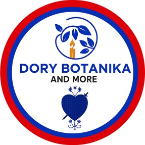 DORY BOTANIKA &  MORE