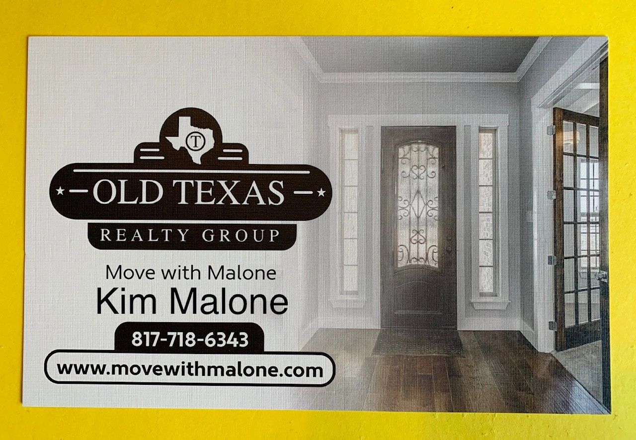 Move With Malone Realtor, Real Estate, Real Estate Agent
