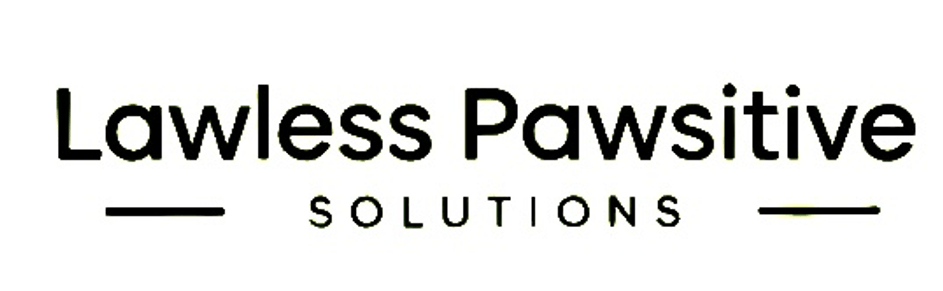 lawlesspawsitivesolutions.com