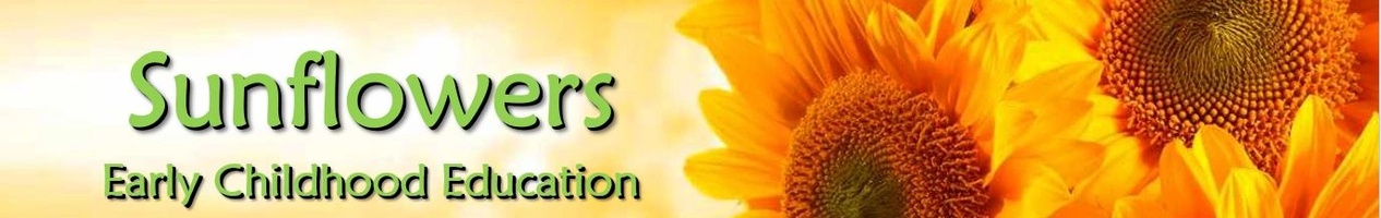 
Sunflowers ECE