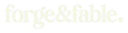 Forge & Fable