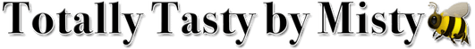Totally Tasty by Misty