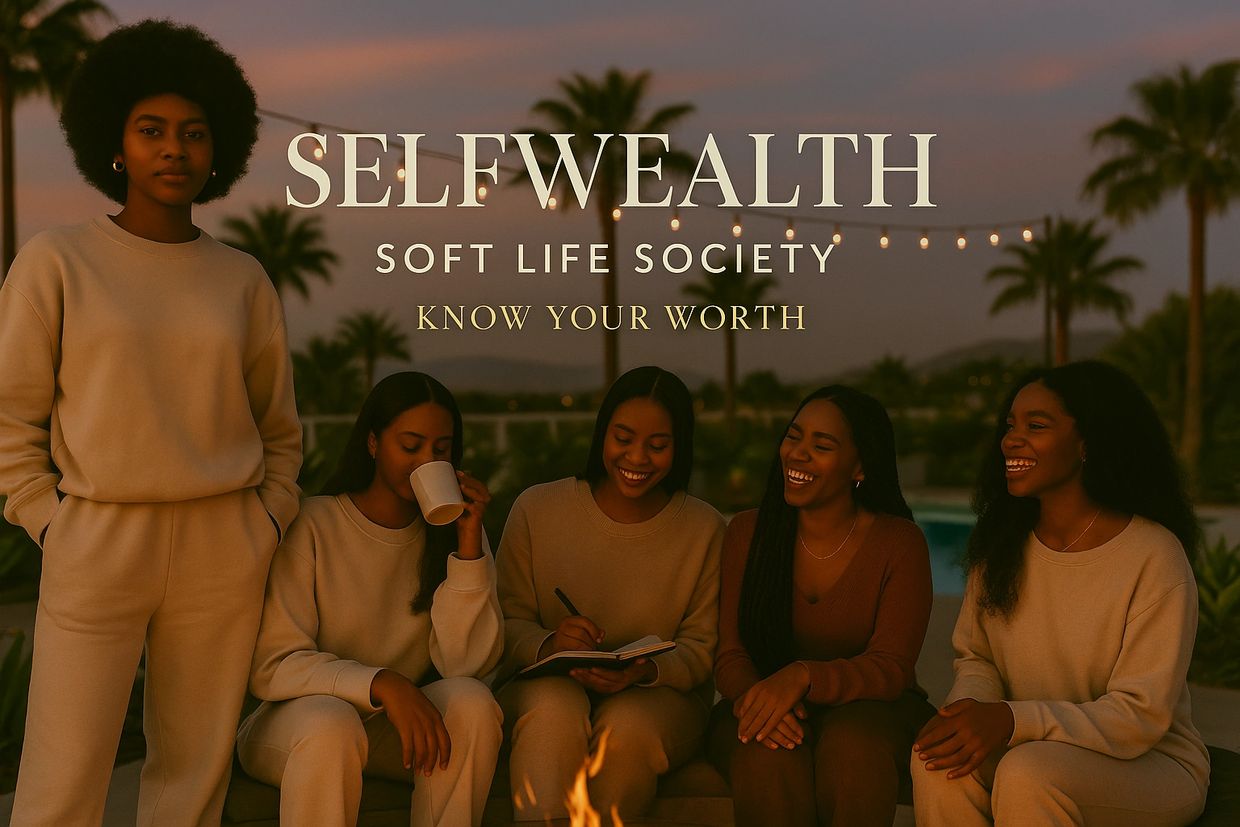 Soft life society 