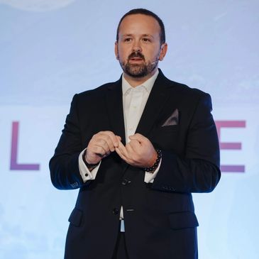 Edward Hollyday Digital Manufacturing Lead