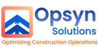 Opsyn Solutions 