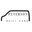 Peterson Built Travel Vans