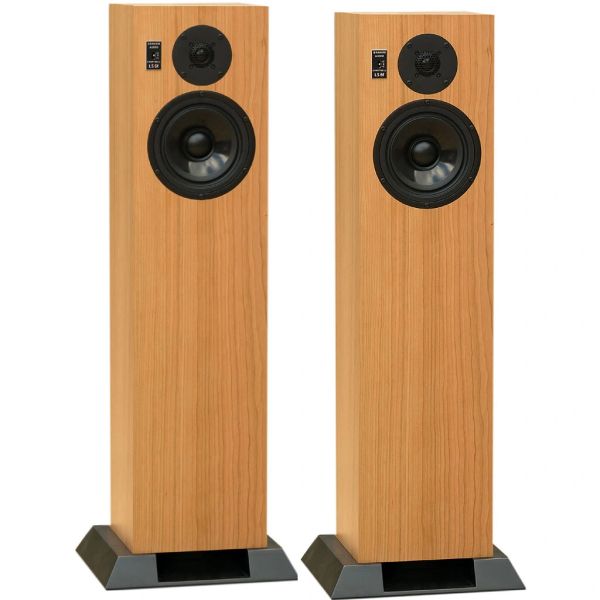 Graham Chartwell LS6/F Speakers
