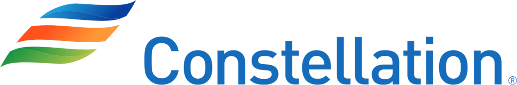 Constellation Energy logo