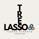 Tres lasso