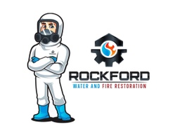 ROCKFORD FIRE AND WATER RESTORATION 