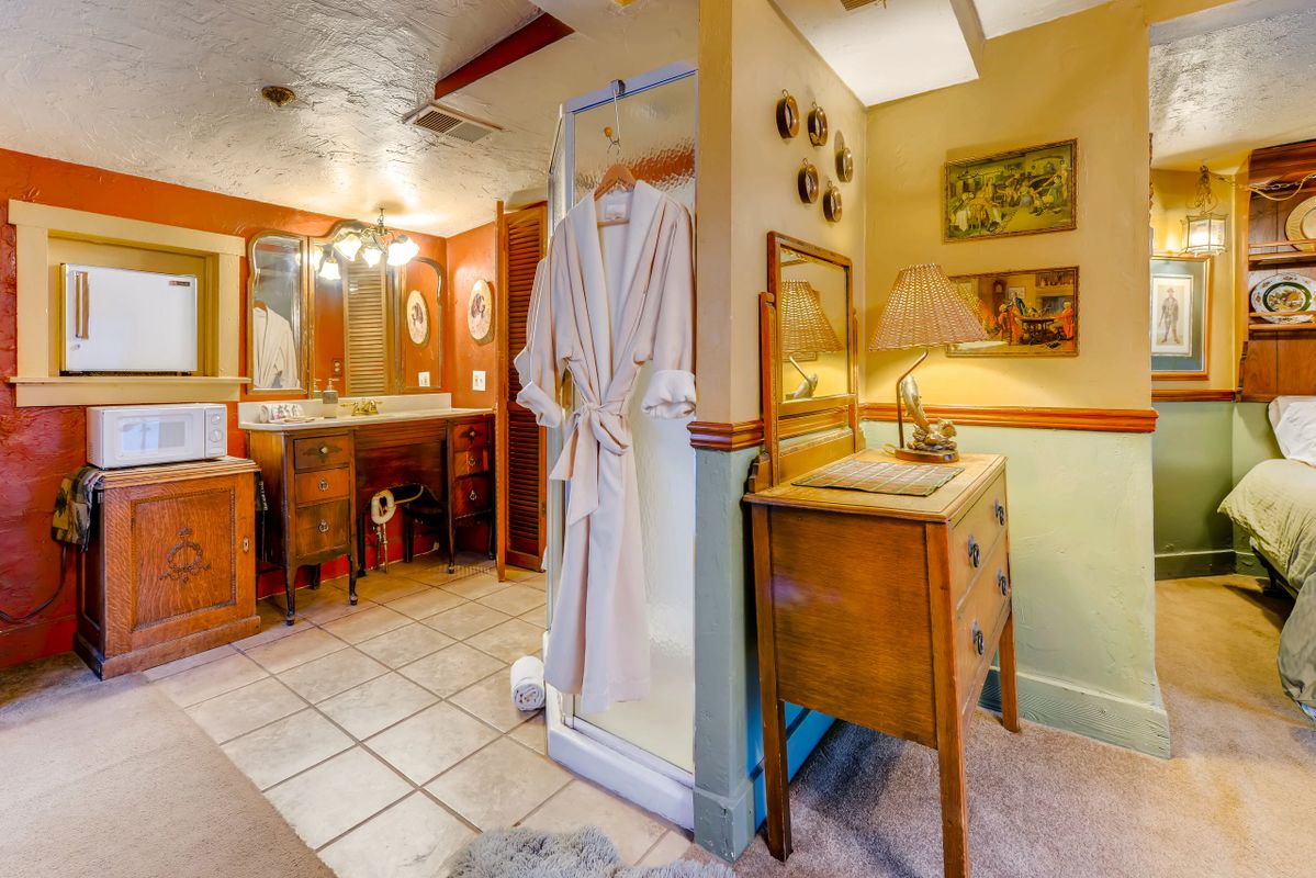 Our Rooms Cliff House Lodge Hot Tub Cottages