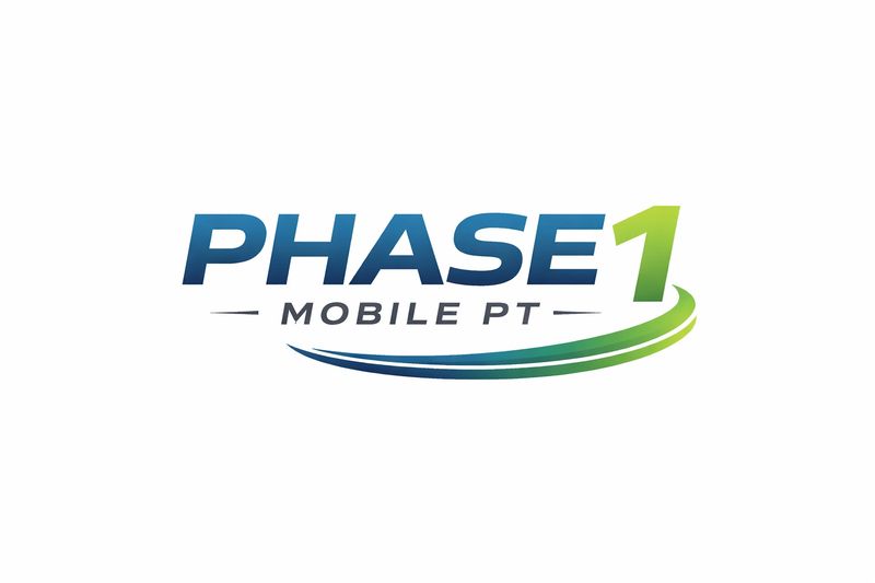 Phase1 Mobile PT's Logo