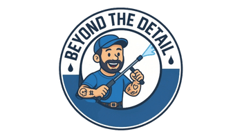 Beyond The Detail LLC 
Cleaning Services 