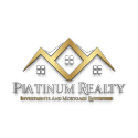 Platinum Realty
Investment & 
Mortgage Enterprise