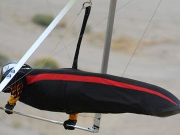 Rotor Vulto S harness
