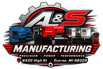 A&S Manufacturing