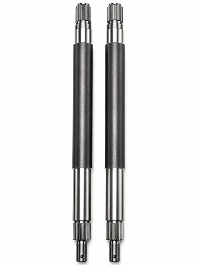 Arneson ASD8 26 Spline Conversion Shafts