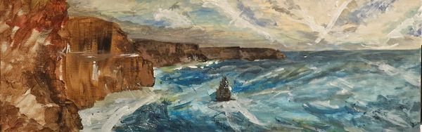 The Cliffs