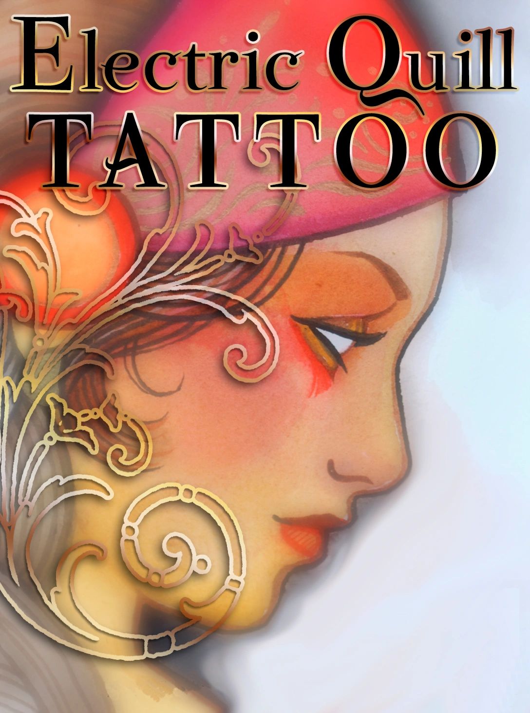 Find Body Piercing Near Me Electric Quill Tattoo